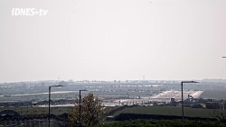 Letiště Václava Havla Praha