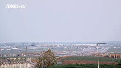 Letiště Václava Havla Praha