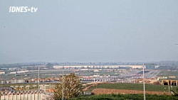 Letiště Václava Havla Praha