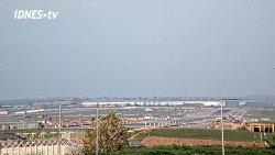 Letiště Václava Havla Praha