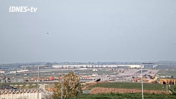 Letiště Václava Havla Praha