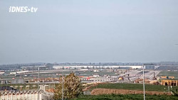 Letiště Václava Havla Praha