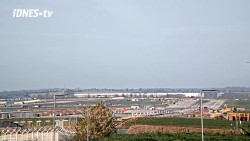 Letiště Václava Havla Praha