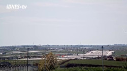 Letiště Václava Havla Praha