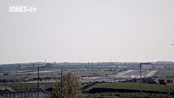 Letiště Václava Havla Praha