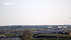 Letiště Václava Havla Praha