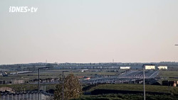 Letiště Václava Havla Praha