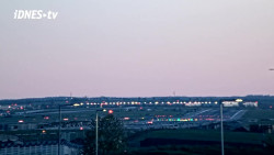 Letiště Václava Havla Praha