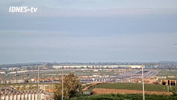 Letiště Václava Havla Praha