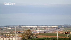 Letiště Václava Havla Praha