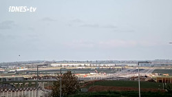 Letiště Václava Havla Praha