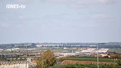 Letiště Václava Havla Praha