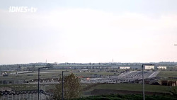 Letiště Václava Havla Praha