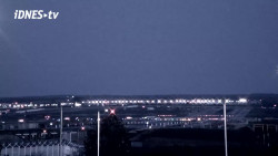 Letiště Václava Havla Praha