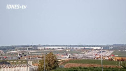 Letiště Václava Havla Praha