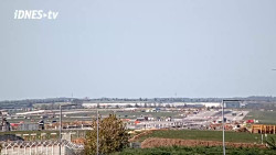 Letiště Václava Havla Praha