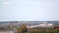 Letiště Václava Havla Praha