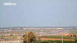 Letiště Václava Havla Praha