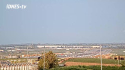 Letiště Václava Havla Praha