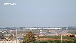 Letiště Václava Havla Praha