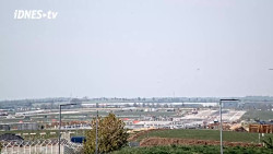 Letiště Václava Havla Praha