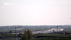 Letiště Václava Havla Praha