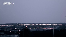 Letiště Václava Havla Praha