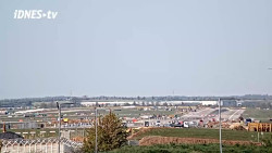 Letiště Václava Havla Praha