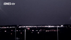 Letiště Václava Havla Praha