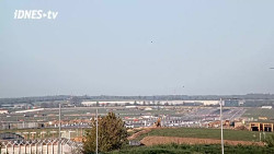 Letiště Václava Havla Praha