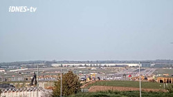 Letiště Václava Havla Praha