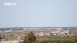 Letiště Václava Havla Praha