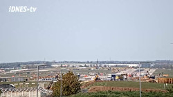 Letiště Václava Havla Praha