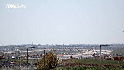 Letiště Václava Havla Praha