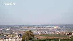 Letiště Václava Havla Praha