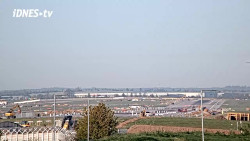 Letiště Václava Havla Praha