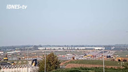Letiště Václava Havla Praha