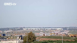 Letiště Václava Havla Praha