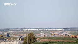 Letiště Václava Havla Praha