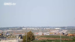 Letiště Václava Havla Praha