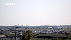 Letiště Václava Havla Praha