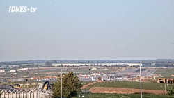 Letiště Václava Havla Praha