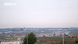 Letiště Václava Havla Praha
