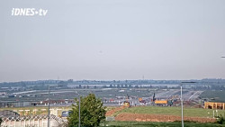 Letiště Václava Havla Praha