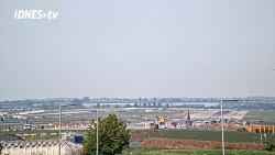 Letiště Václava Havla Praha