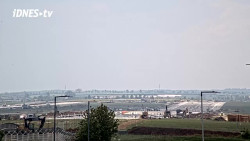 Letiště Václava Havla Praha