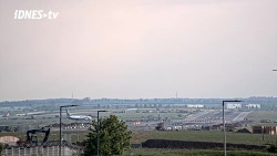 Letiště Václava Havla Praha
