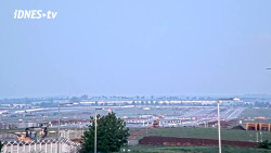 Letiště Václava Havla Praha