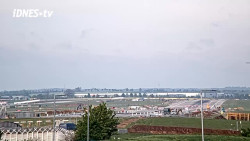 Letiště Václava Havla Praha