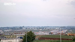 Letiště Václava Havla Praha